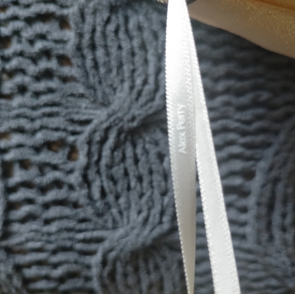 Beautiful designer ALEX PERRY COCKTAIL DRESS SIZE 8 - Picture 12 of 15